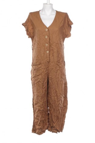 Női hosszú overál Ever.me by Takko Fashion, Méret M, Szín Barna, Ár 12 979 Ft