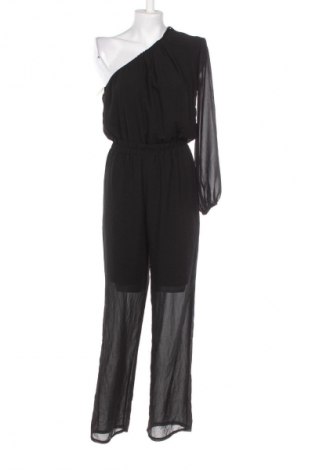 Langer Damen-Overall FACIT, Größe S, Farbe Schwarz, Preis 46,99 €