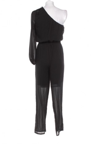 Langer Damen-Overall FACIT, Größe S, Farbe Schwarz, Preis 46,99 €