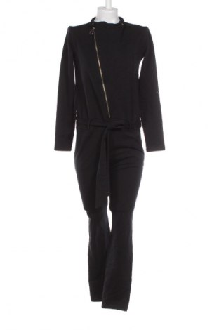 Langer Damen-Overall Fasardi, Größe S, Farbe Schwarz, Preis 34,44 €