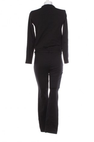 Langer Damen-Overall Fasardi, Größe S, Farbe Schwarz, Preis 34,44 €