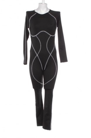 Női hosszú overál Fashion, Méret L, Szín Fekete, Ár 14 393 Ft