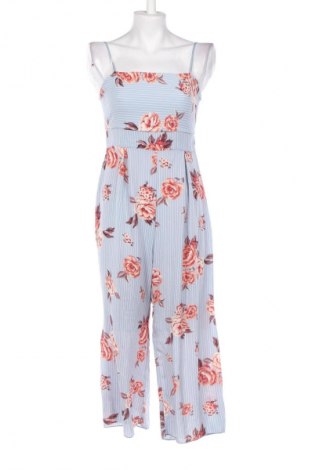 Damski długi kombinezon Fashion nova, Rozmiar S, Kolor Kolorowy, Cena 157,99 zł