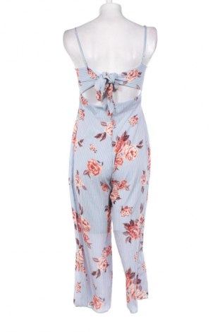 Damski długi kombinezon Fashion nova, Rozmiar S, Kolor Kolorowy, Cena 157,99 zł