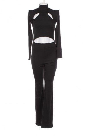 Langer Damen-Overall Fb Sister, Größe S, Farbe Schwarz, Preis € 39,39