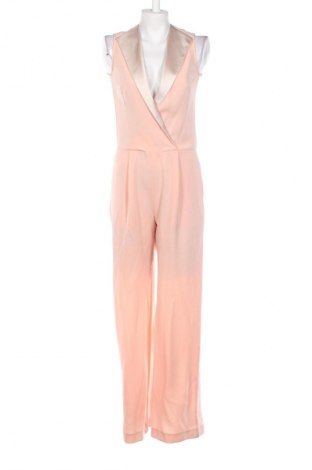 Langer Damen-Overall Frankie Morello, Größe M, Farbe Rosa, Preis € 194,99