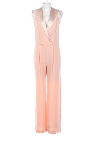 Langer Damen-Overall Frankie Morello, Größe M, Farbe Rosa, Preis € 194,99