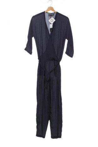 Langer Damen-Overall Gate Woman, Größe XS, Farbe Blau, Preis € 39,63