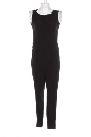 Langer Damen-Overall Giorgia & Johns, Größe S, Farbe Schwarz, Preis € 66,99