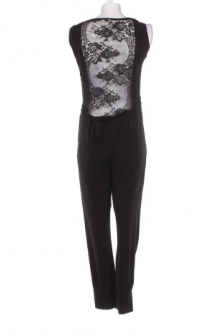 Langer Damen-Overall Giorgia & Johns, Größe S, Farbe Schwarz, Preis € 66,99