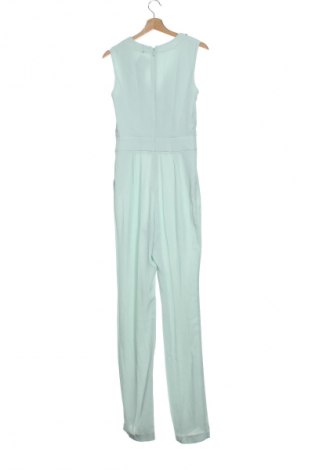Salopetă lungă de damă Guess By Marciano, Mărime XS, Culoare Verde, Preț 909,99 Lei