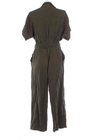 Langer Damen-Overall H&M, Größe M, Farbe Grün, Preis 33,99 €