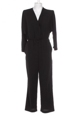 Damski długi kombinezon H&M, Rozmiar S, Kolor Czarny, Cena 157,99 zł