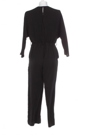 Damski długi kombinezon H&M, Rozmiar S, Kolor Czarny, Cena 157,99 zł