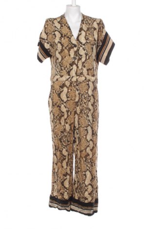 Langer Damen-Overall H&M, Größe XL, Farbe Mehrfarbig, Preis 33,99 €