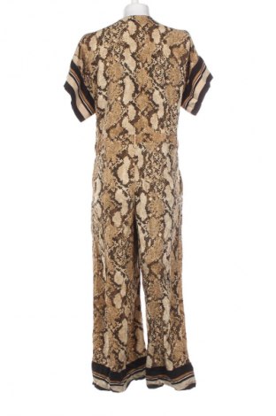 Langer Damen-Overall H&M, Größe XL, Farbe Mehrfarbig, Preis 33,99 €