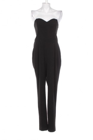 Langer Damen-Overall H&M, Größe XL, Farbe Schwarz, Preis € 24,55