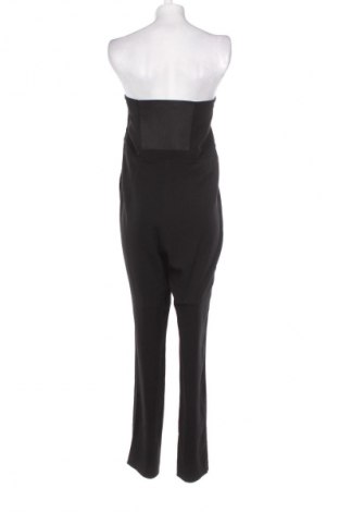 Langer Damen-Overall H&M, Größe XL, Farbe Schwarz, Preis € 24,55
