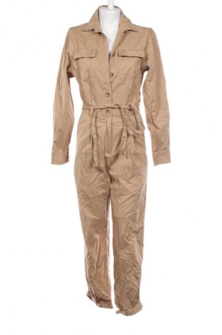 Női hosszú overál H&M, Méret S, Szín Bézs, Ár 12 979 Ft