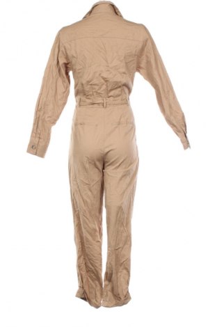 Női hosszú overál H&M, Méret S, Szín Bézs, Ár 12 979 Ft