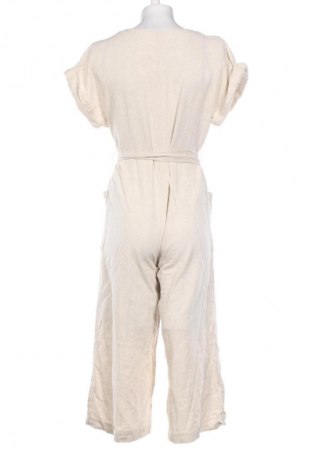 Dámský dlouhý overal H&M, Velikost M, Barva Béžová, Cena  613,00 Kč