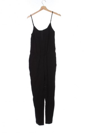Dámský dlouhý overal H&M, Velikost XS, Barva Černá, Cena  613,00 Kč