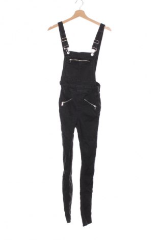 Damski długi kombinezon H&M Divided, Rozmiar S, Kolor Szary, Cena 157,99 zł