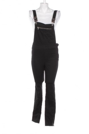 Langer Damen-Overall H&M Divided, Größe M, Farbe Schwarz, Preis 33,99 €