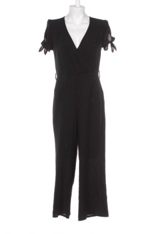 Damski długi kombinezon H&M Divided, Rozmiar S, Kolor Czarny, Cena 157,99 zł