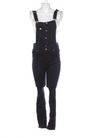 Dámsky dlhý overal H&M Divided, Veľkosť M, Farba Modrá, Cena  14,95 €