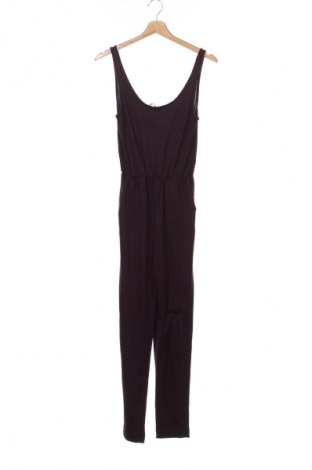 Salopetă lungă de damă H&M Divided, Mărime XS, Culoare Roșu, Preț 130,41 Lei