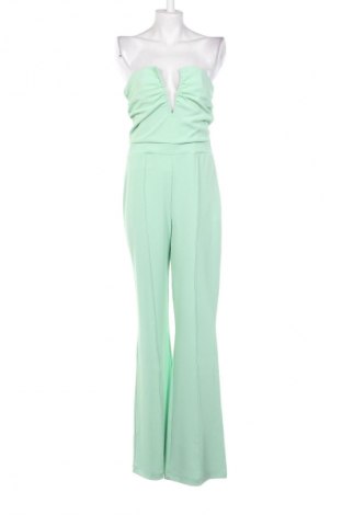 Salopetă lungă de damă HAVEONE, Mărime M, Culoare Verde, Preț 819,99 Lei