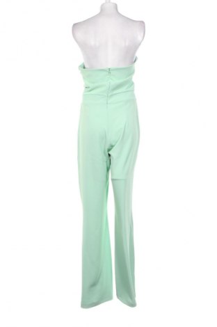 Salopetă lungă de damă HAVEONE, Mărime M, Culoare Verde, Preț 819,99 Lei