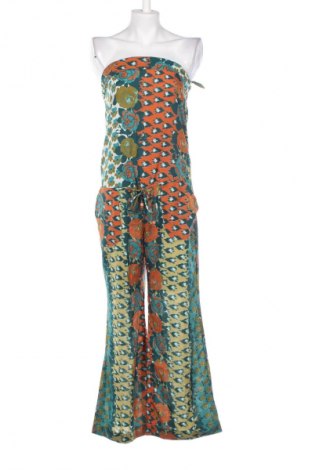 Salopetă lungă de damă HHG, Mărime S, Culoare Multicolor, Preț 123,64 Lei