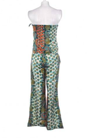 Salopetă lungă de damă HHG, Mărime S, Culoare Multicolor, Preț 123,64 Lei