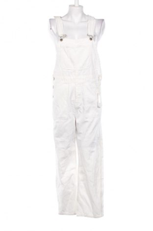 Langer Damen-Overall HINNOMINATE, Größe M, Farbe Weiß, Preis 152,99 €