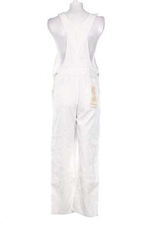 Langer Damen-Overall HINNOMINATE, Größe M, Farbe Weiß, Preis 152,99 €