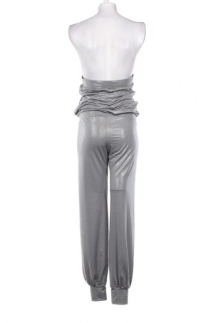 Langer Damen-Overall Idea, Größe M, Farbe Grau, Preis € 33,99