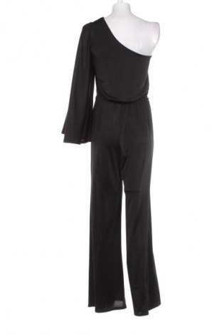 Salopetă lungă de damă Jane Norman, Mărime S, Culoare Negru, Preț 172,04 Lei