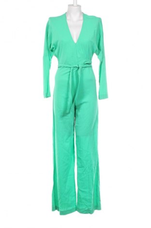 Dámsky dlhý overal Jucca, Veľkosť M, Farba Zelená, Cena  149,95 €