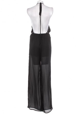 Langer Damen-Overall Kikiriki, Größe S, Farbe Schwarz, Preis € 32,54