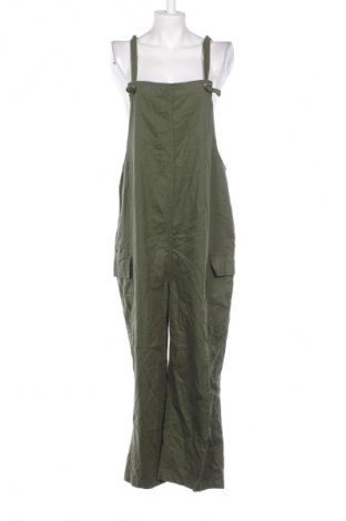 Langer Damen-Overall Lager 157, Größe L, Farbe Grün, Preis 33,99 €