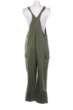 Langer Damen-Overall Lager 157, Größe L, Farbe Grün, Preis 33,99 €