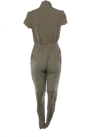 Salopetă lungă de damă Lascana, Mărime S, Culoare Verde, Preț 156,99 Lei