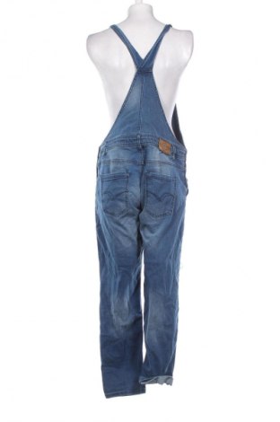 Langer Damen-Overall Lee Cooper, Größe M, Farbe Blau, Preis € 34,78