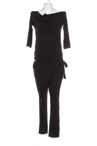 Langer Damen-Overall Lemoniade, Größe S, Farbe Schwarz, Preis 46,99 €