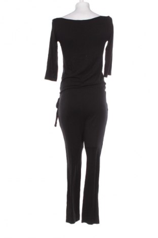 Langer Damen-Overall Lemoniade, Größe S, Farbe Schwarz, Preis 46,99 €