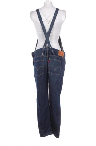 Langer Damen-Overall Levi's, Größe M, Farbe Blau, Preis € 66,99