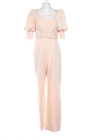 Salopetă lungă de damă Little Mistress, Mărime M, Culoare Roz, Preț 509,99 Lei