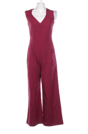 Langer Damen-Overall London, Größe S, Farbe Rosa, Preis € 53,99